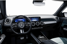 MERCEDES-BENZ EQB 300 4MATIC AMG 225 ZS PANORAMA 7 SEATS DISTRONIC NIGHT PACKAGE  